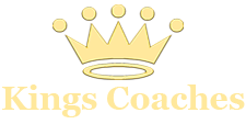 Coach Hire Manchester, Executive Car Hire, kings coaches